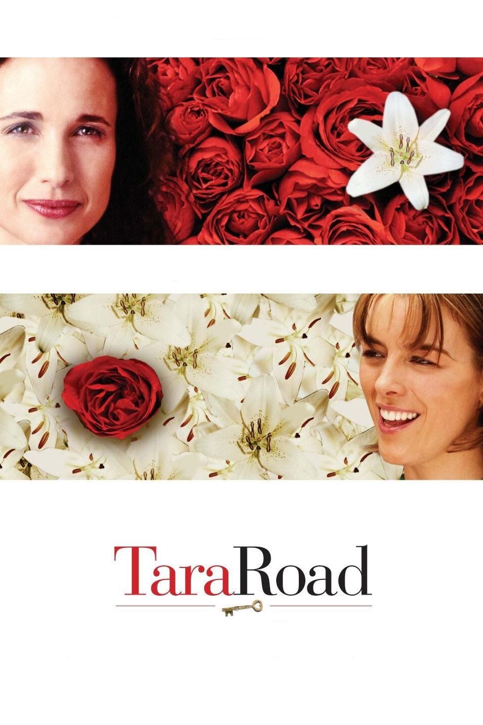 Постер Tara Road
